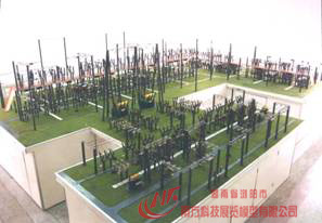 220KV׃վһO˙C(dng)ȫģ